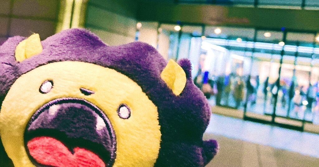 💐🐙【Furukawa Makoto 2nd Live Tour kaleido is bloom 大阪公演