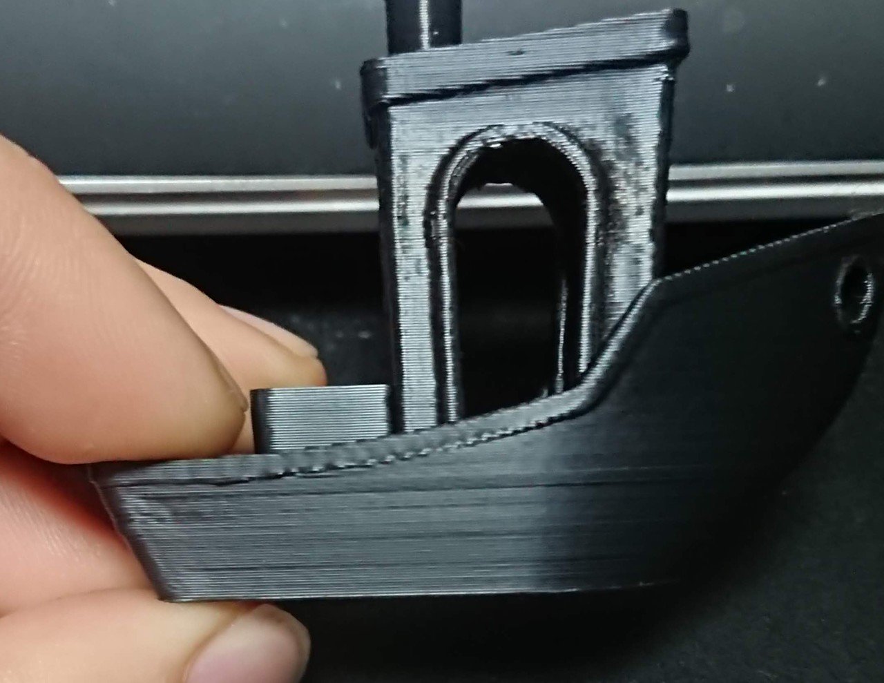 3Dプリント品 船とキューブセット 【公式通販】