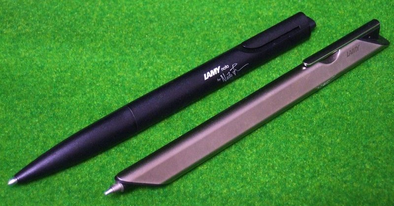 LAMY scribble 3.15mm |歌唱 LAMY scribble 3.15mm |歌唱