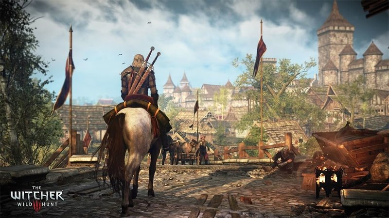 ウィッチャー3をプレイする前に必要だと思う原作 前作ストーリー 補完 補足 まとめ たなか Note ウィッチャー3をプレイする前に必要だと思う原作 前作ストーリー 補完 補足 まとめ たなか Note
