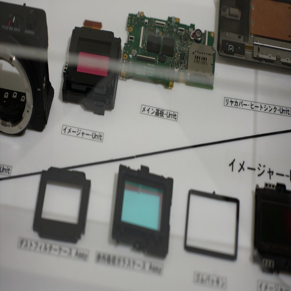 日本全国送料無料商品 | 特集 | 新しくカメラを買った。｜きゃみ デジタルカメラ