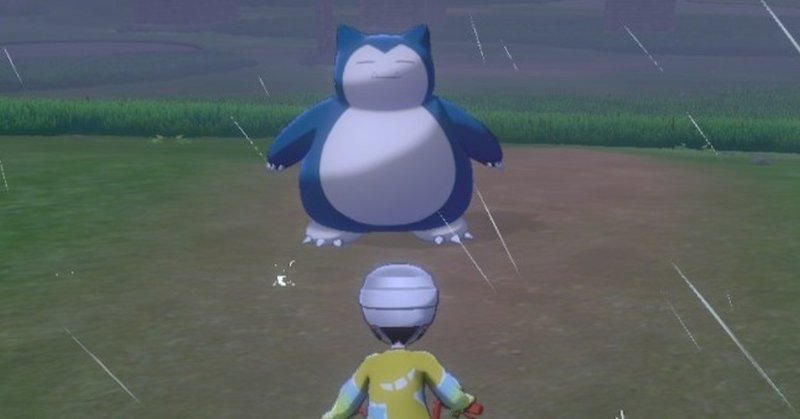 ポケモンの たべのこし の量を推定したら天文学的な数字が出た話 S Miyata Note