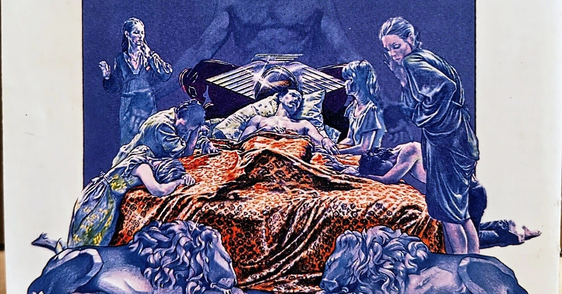 Black Sabbath 5th 