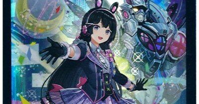 カジュアルデッキ】クローシスインターステラ解説｜きしめん