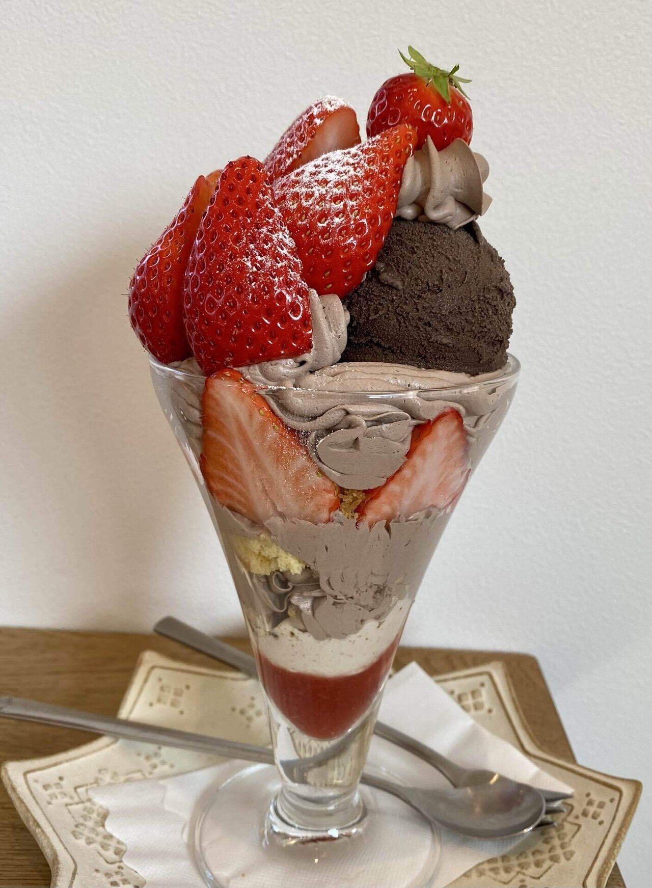 🐴🌟LOVEきゅん体験🩷群馬の苺はこの時期も瑞々しい｜ミドリカワアスカ