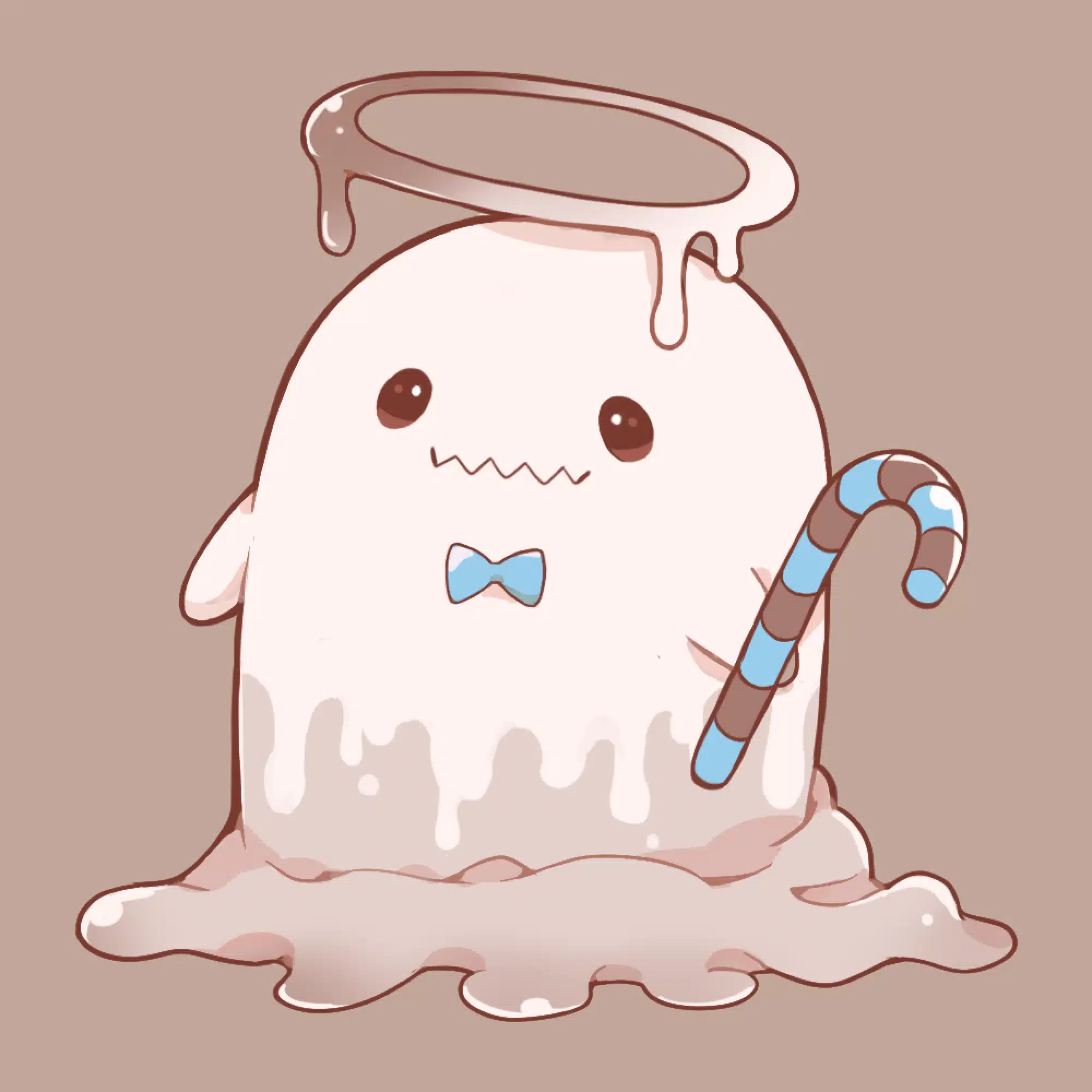 豆カカオ