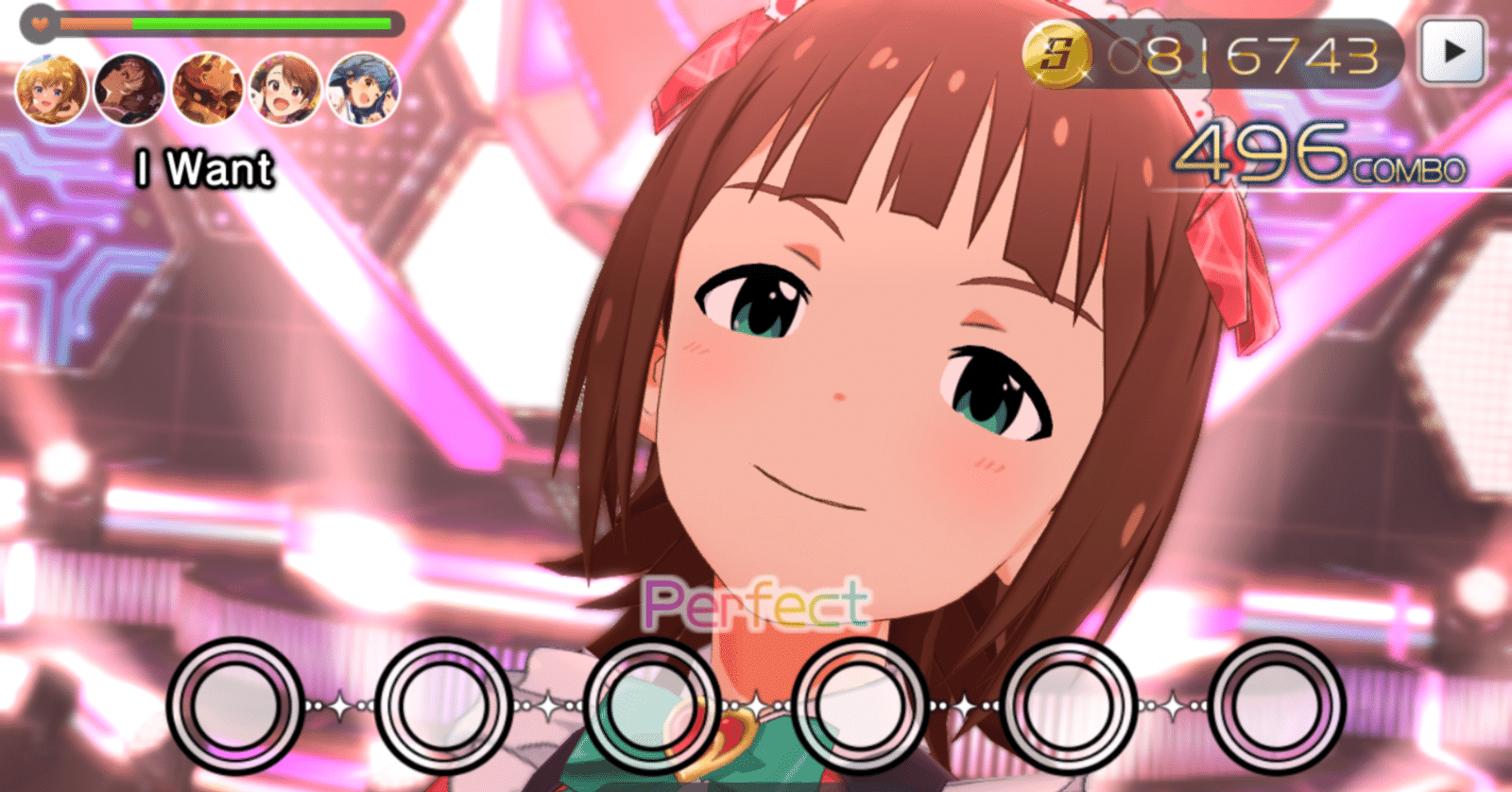 4月3日 #ミリシタ 本日の課題曲 #天海春香生誕祭2025 +日記｜渡辺文重