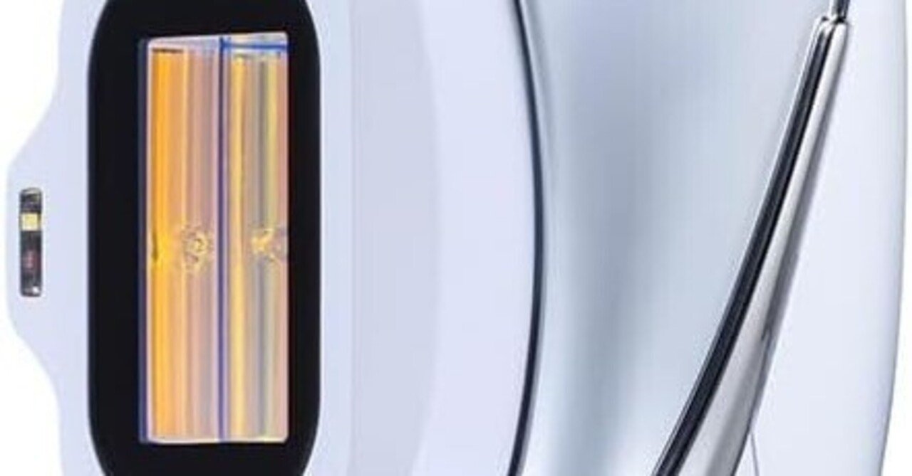 リファ エピダブル クール/ReFa EPI W COOL】新モデル徹底レビュー｜翼