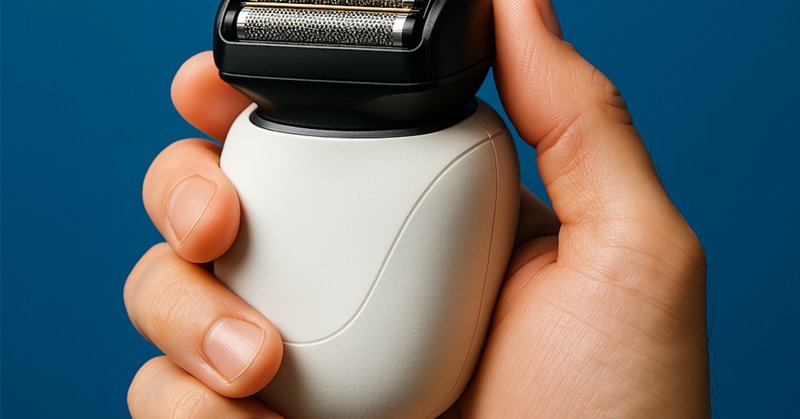 ラムダッシュ パームインの実体験のレビューと口コミを紹介 ラムダッシュ パームインの実体験のレビューと口コミを紹介
