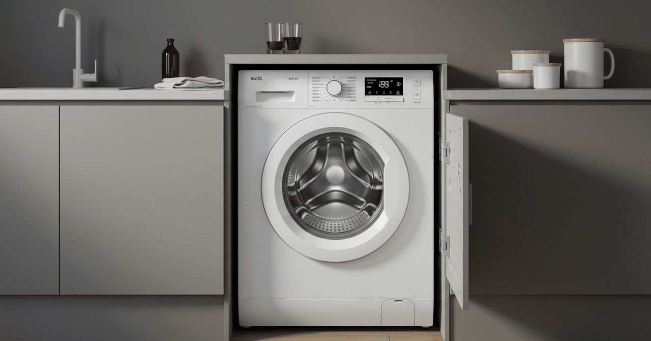 コンパクトドラム式洗濯乾燥機の選び方完全ガイド！驚きの性能比較と知