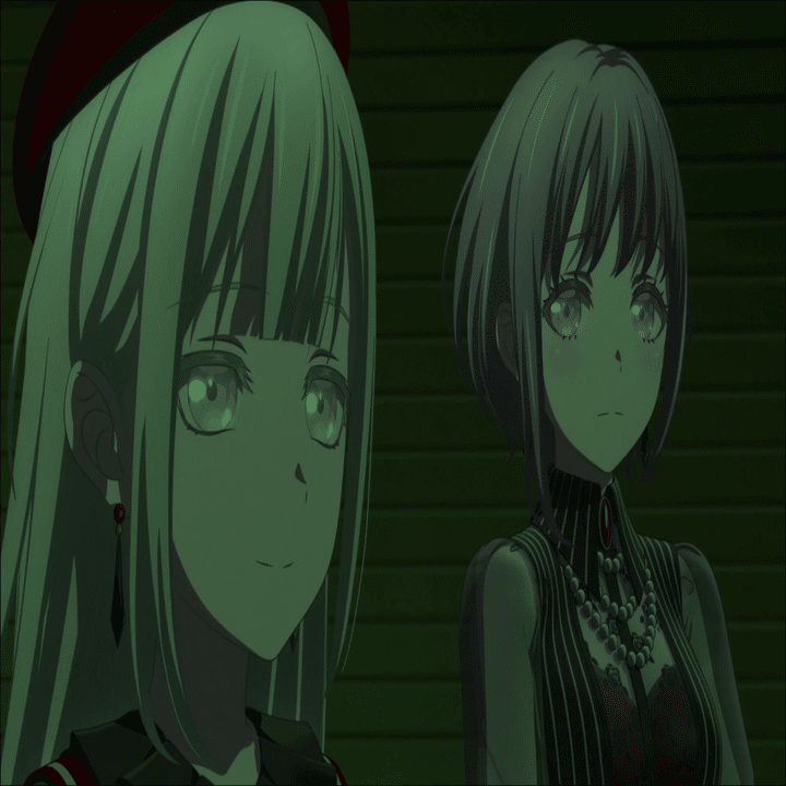 BanG Dream! Ave Mujica」13話 感想｜酒カス豊川祥子bot 【プロフ必見】