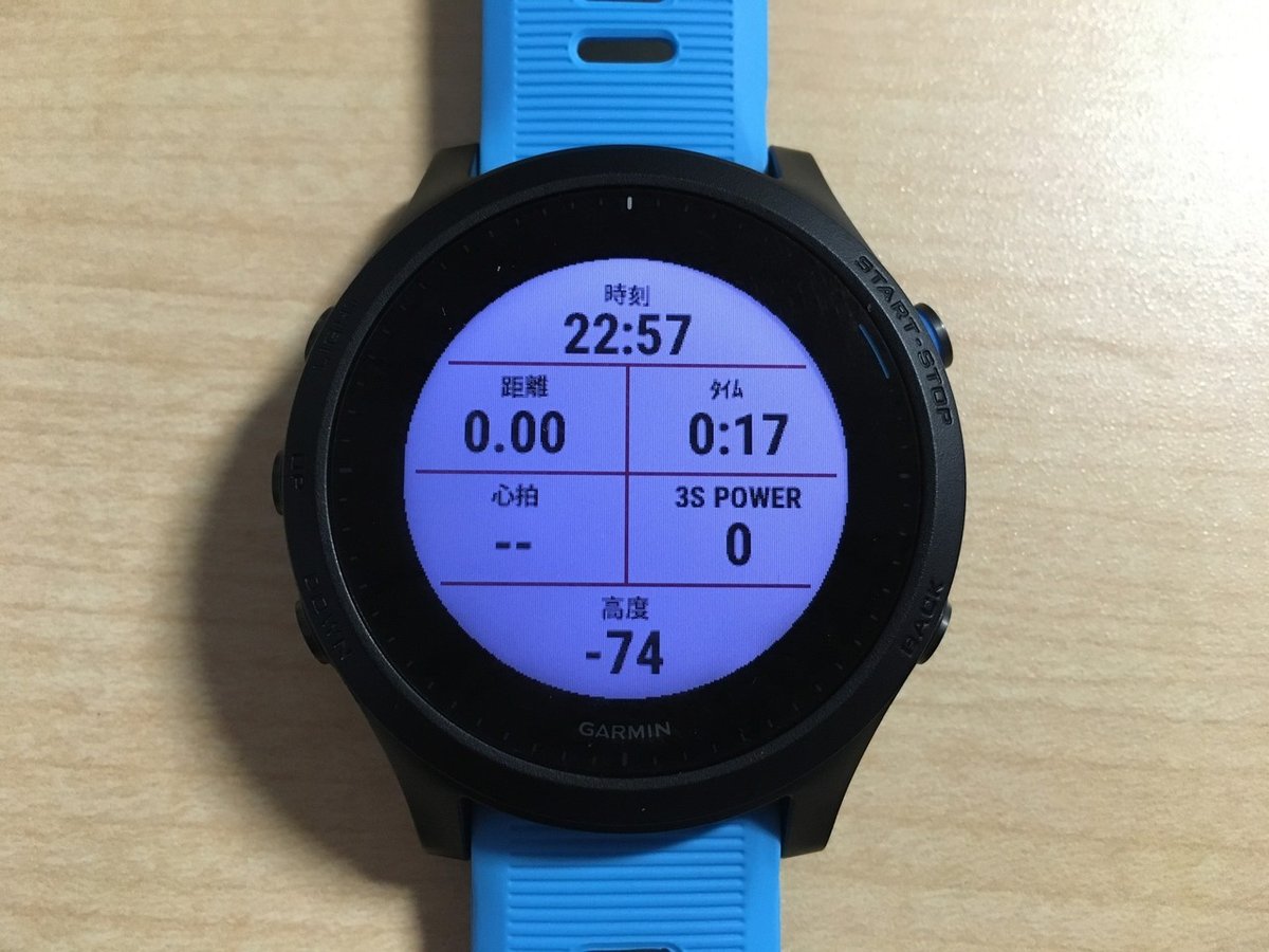 Garmin ForeAthlete 945 GPSスマートウォッチ ForeAthlete 945 | スマートウォッチ | Garmin 日本