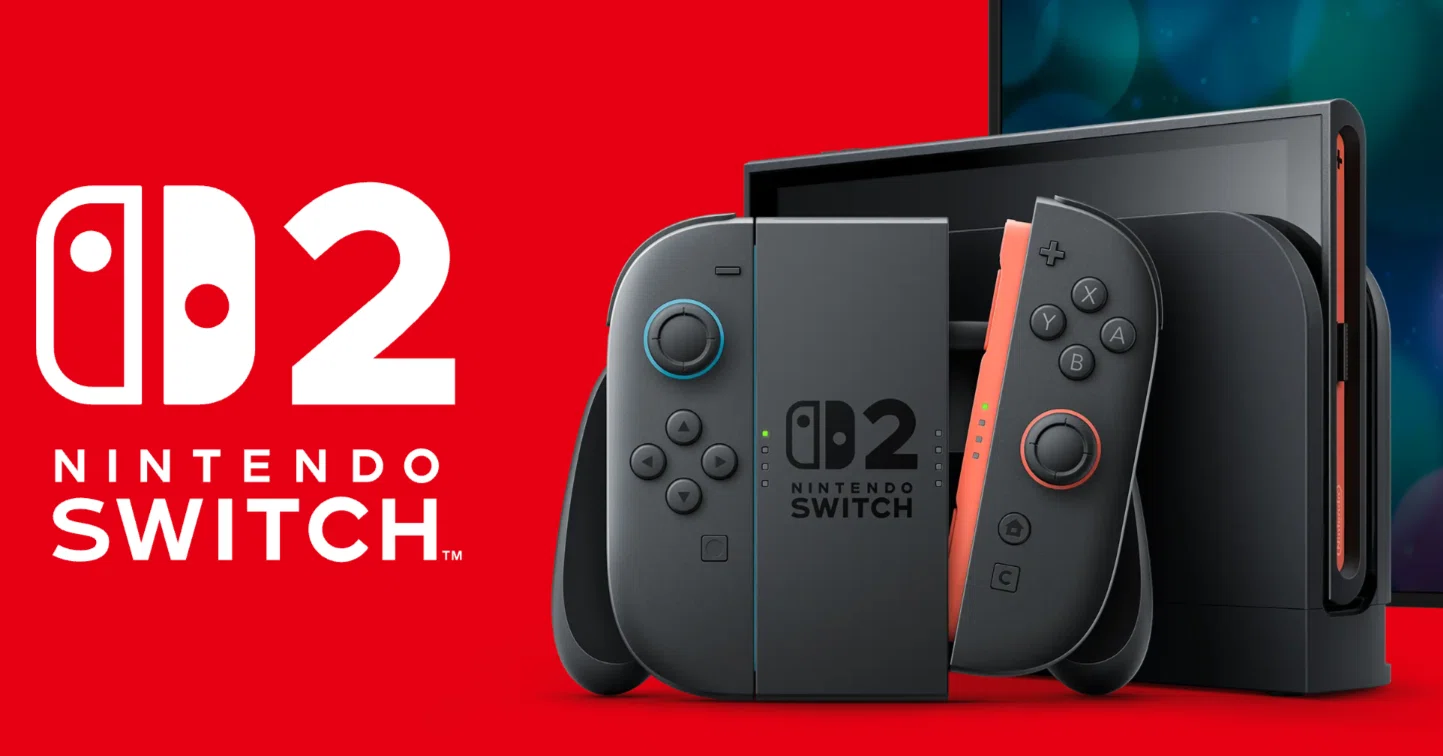 Switch 2詳細出たね、何買う？｜すけ - 猿ト踊ル