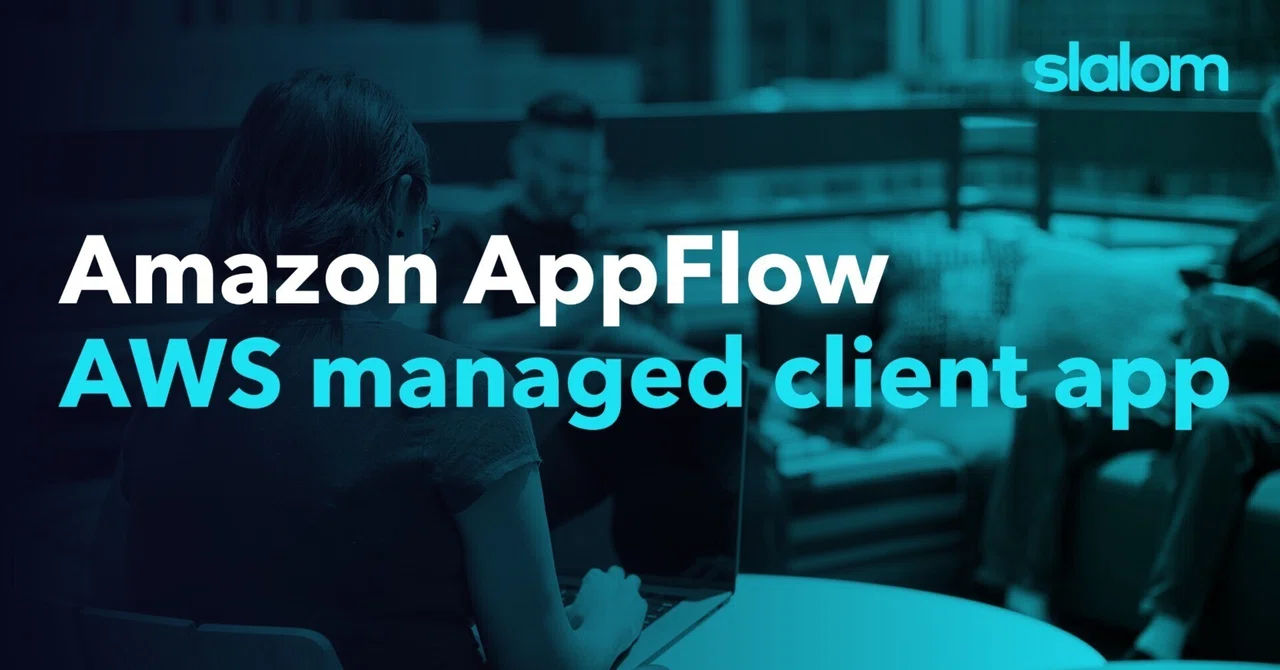AppFlow による SharePoint から S3 への定期的なデータ差分移行の検証 ｜Takuma Doi