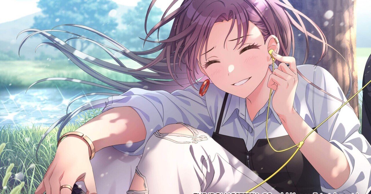 信頼も高い NPP アニメ「アイドルマスター | 販売 透（サイン
