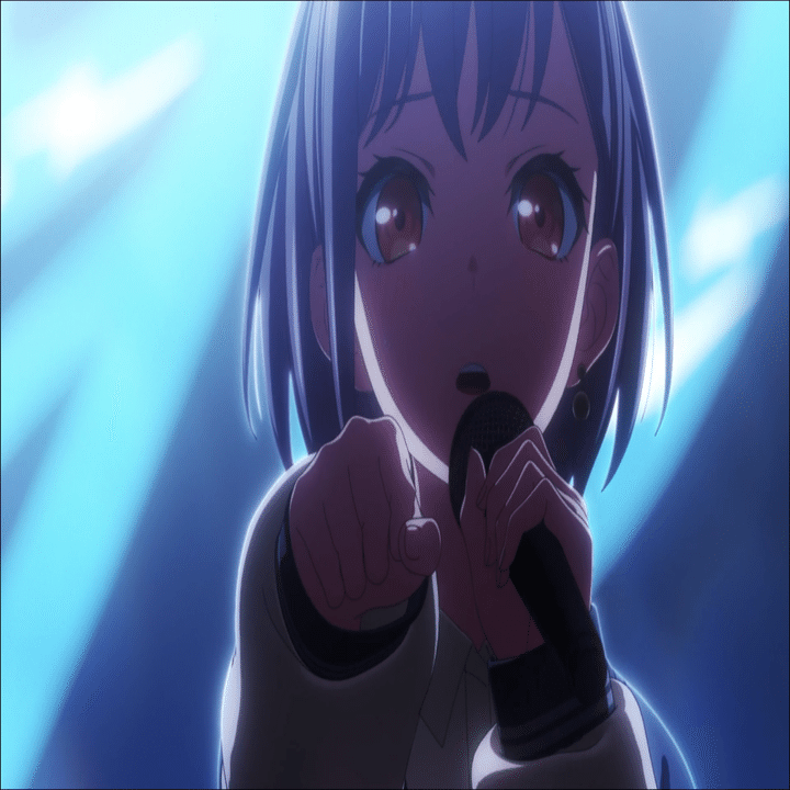 コ*ー様 TVアニメ「BanG Dream! Ave Mujica」台本 #13 コ*ー様 TV