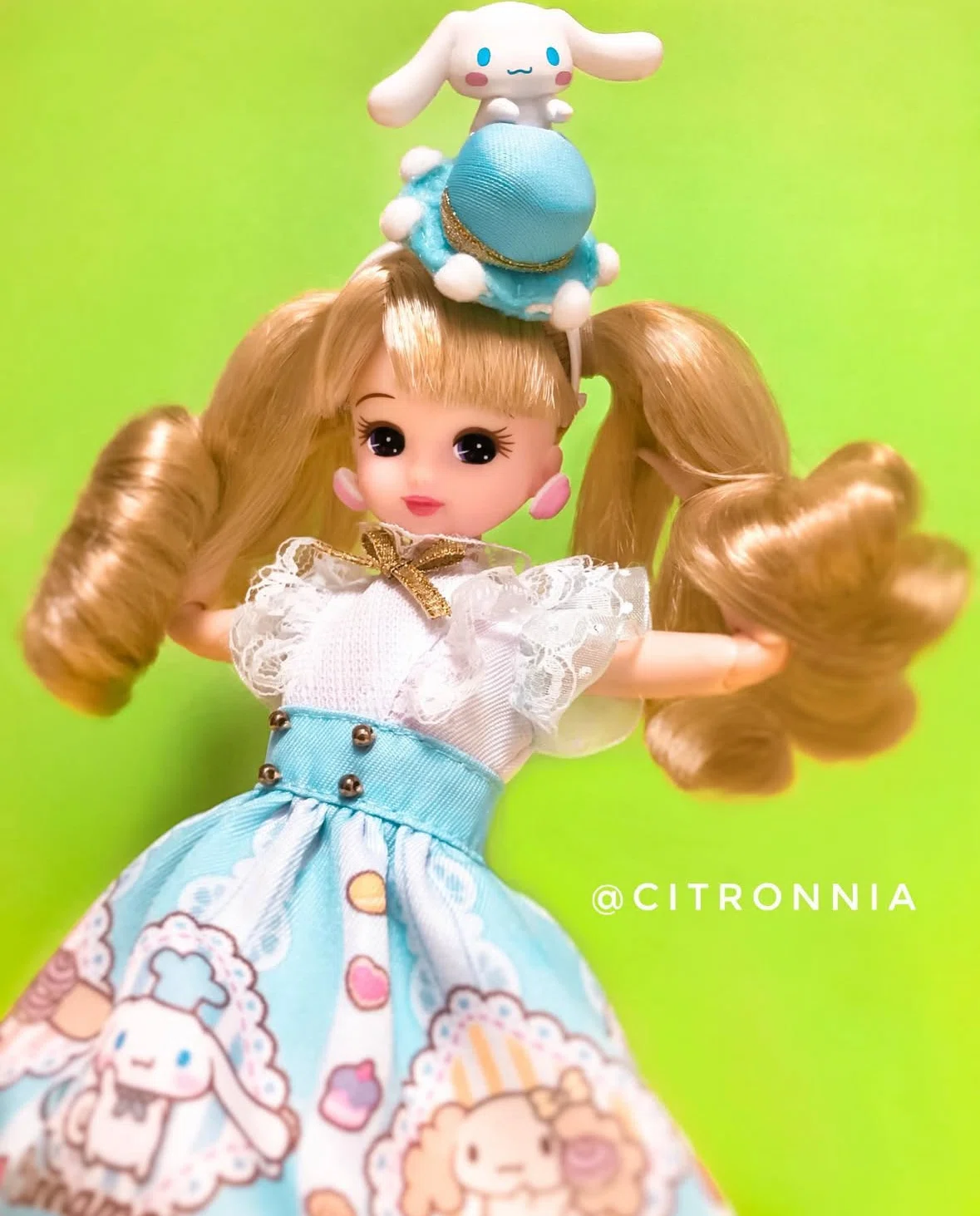 きらちゃん リカちゃんキャッスル きらちゃん ESCドール きらちゃん リカちゃんキャッスル きらちゃん ESCドール