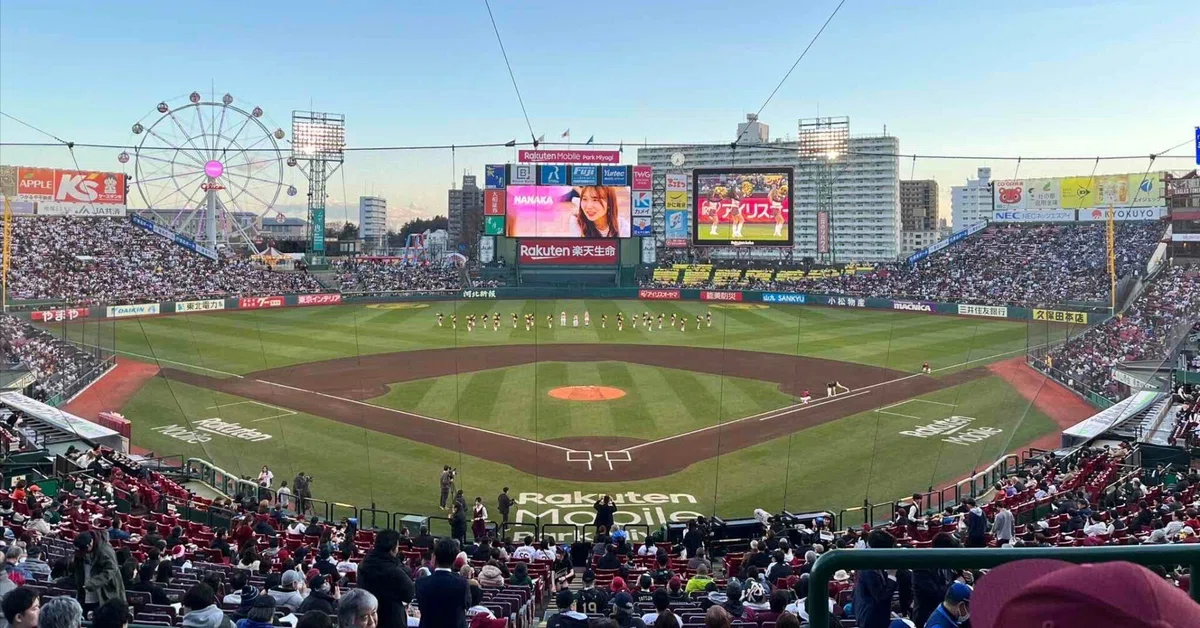 球春到来!!下馬評を覆せ!! 球春到来!!下馬評を覆せ!!