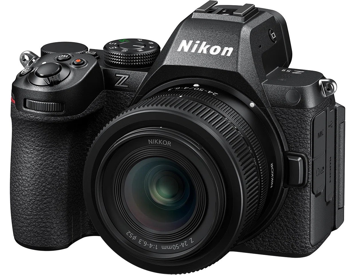 Nikon Z5ボディのみオマケあり