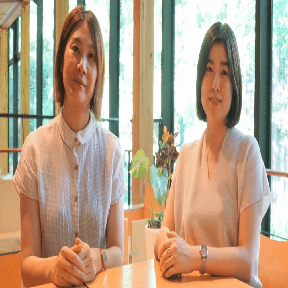 新連載スタート！OEGs関係者インタビュー vol.1】アドミニストレーター