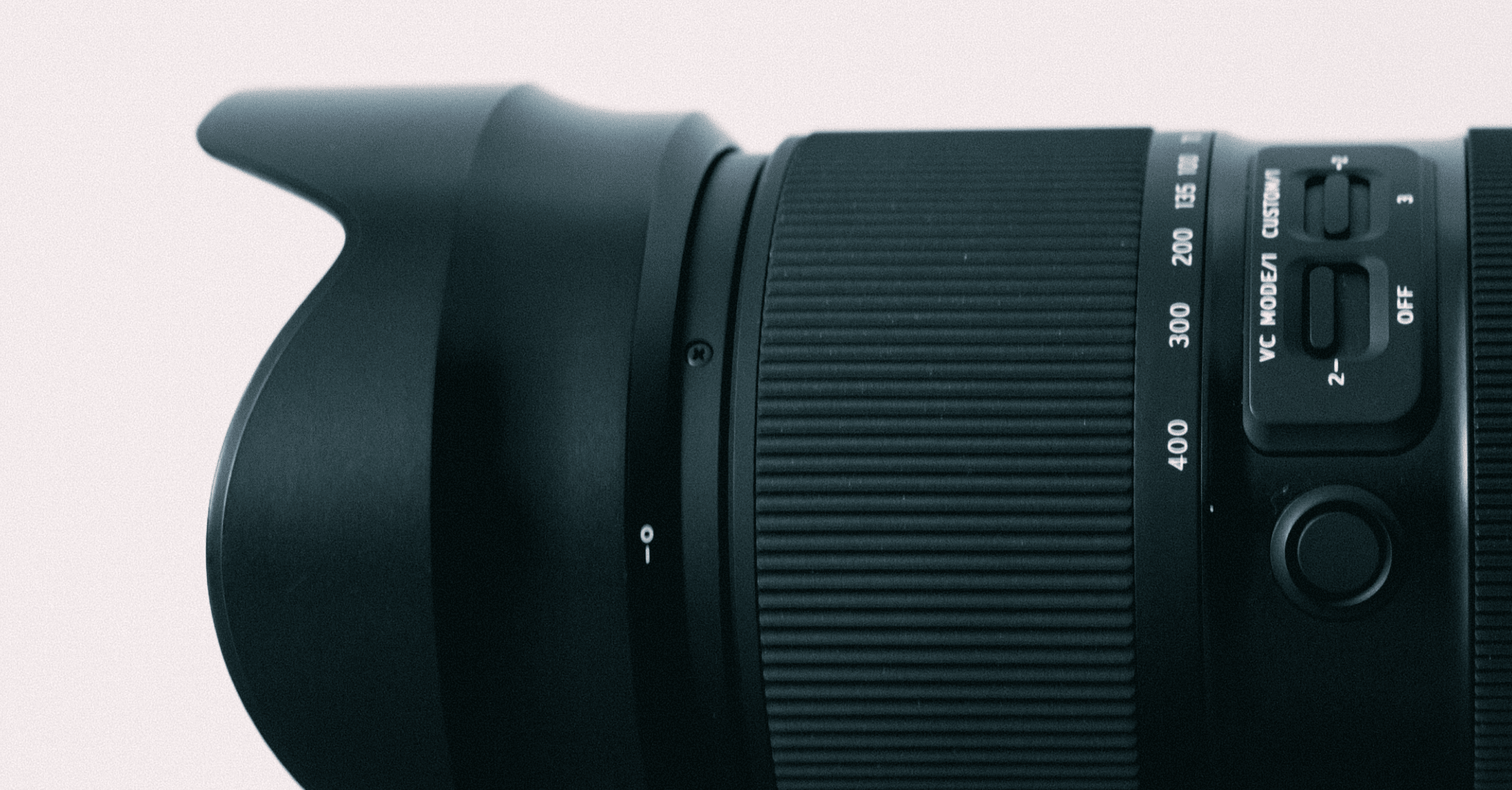 レビュー】望遠ズーム タムロン50-400mm F/4.5-6.3 Di III VC VXD