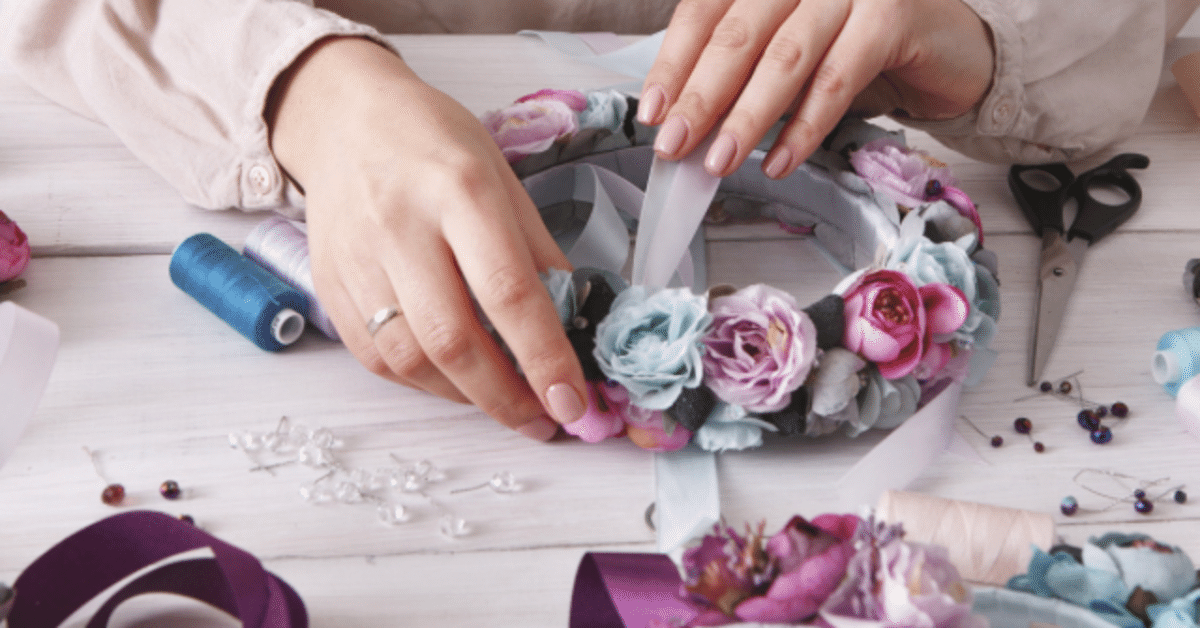 フォロワー様限定380円世界に1つだけのハンドメイドメッセージカード薔薇