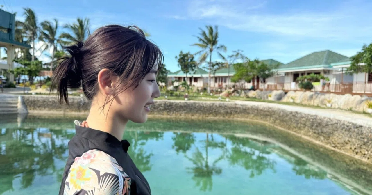 みーぱんこと、日向坂46の佐々木美玲さんへ｜真彬 牟田