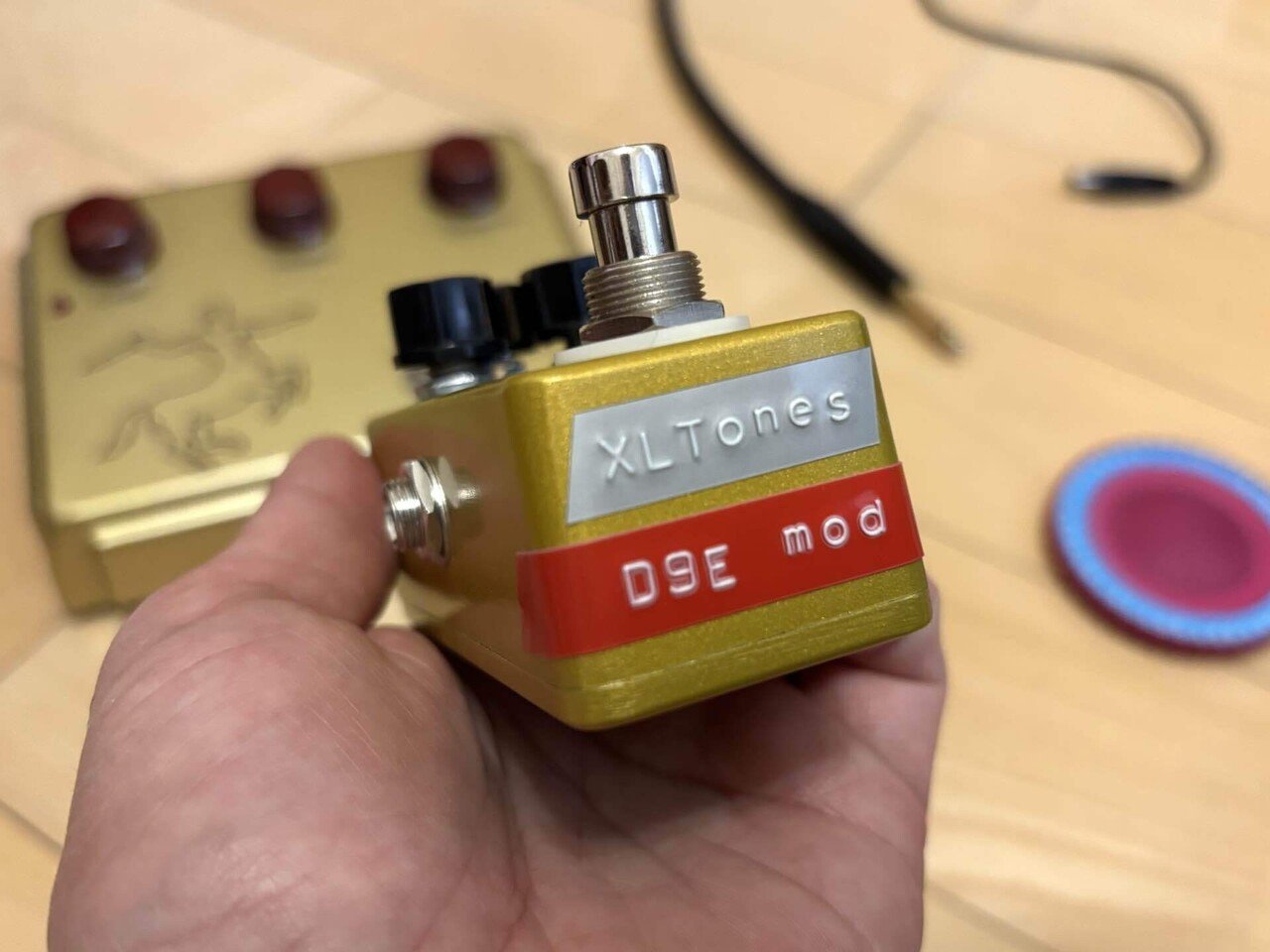 Mosky GOLDEN HORSEでケンタウルスの音を出す|ケンタクロース(YSXL) Mosky GOLDEN HORSEでケンタウルスの音を出す|ケンタクロース(YSXL)