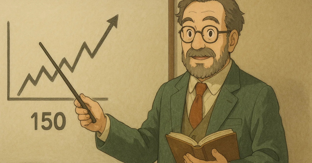 【FX先生が解説】2025年4月4日のFXマーケット最新情報📈｜hamyu