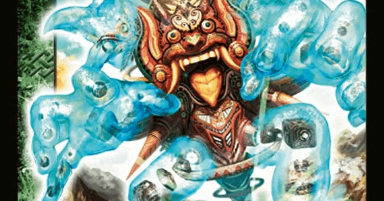 デュエマクラシック05】今日のカード19:闘匠メサイヤ【デッキ紹介】｜tk