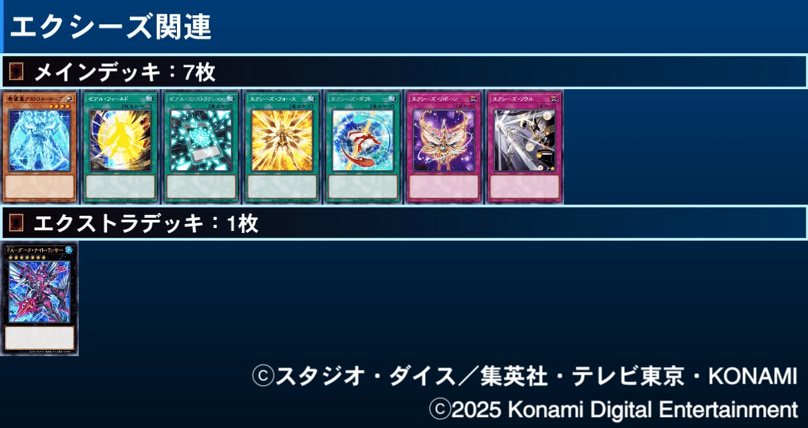 エレドグレーマの諸々カードの説明とか動かし方｜EST