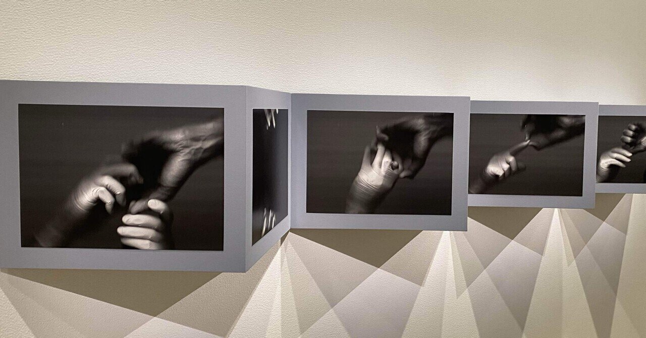 光を】総合開館30周年記念 鷹野隆大 カスババ―この日常を生きのびる