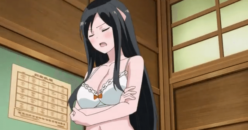 群れなせ シートン学園 第3話 シウのアニブロ Note