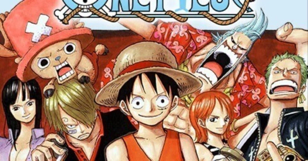 作品分析】ワンピース：学術的解析｜note AIニュース