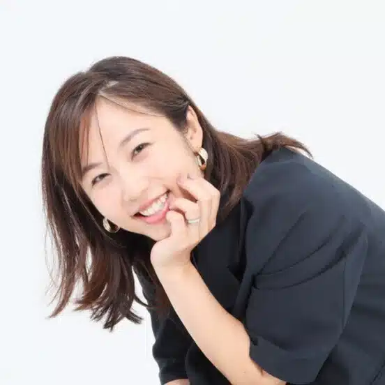 ５児ママはっぴー｜40代からの自分磨き×魅力開花💗美魔女＠