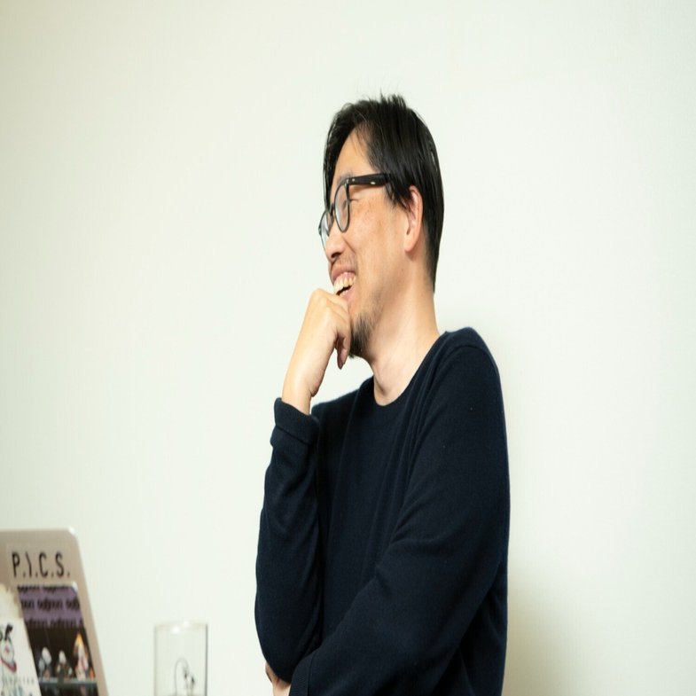 おもしろがれる勇気」を大切に｜ピクス社長・平賀大介インタビュー