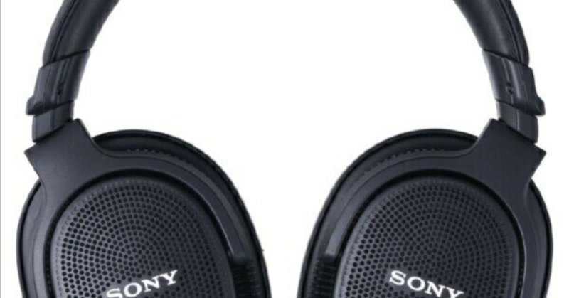 モニターヘッドホン探訪記 Victor HA-MX100V|ぐにゅう モニターヘッドホン探訪記 Victor HA-MX100V|ぐにゅう