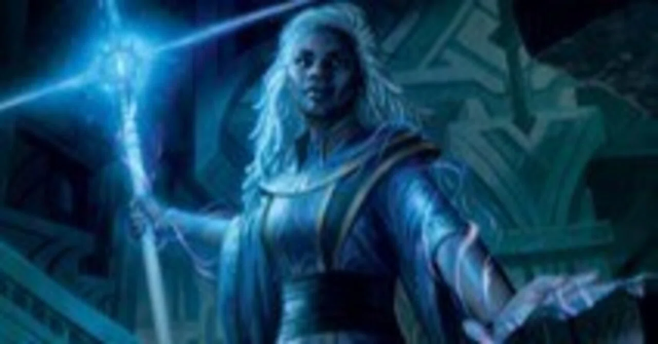 EDH】遺跡探し、ハーマ・パシャール｜Eyssina