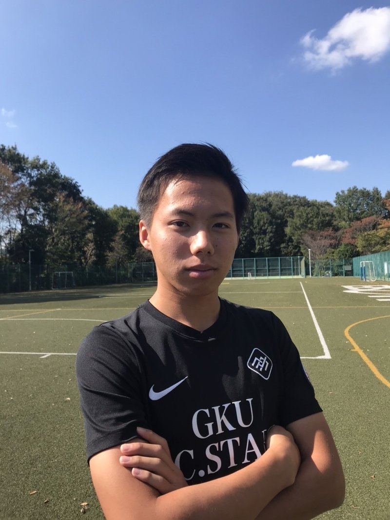 連載企画 第１回 全４回 日本サッカー協会公認c級ライセンス取得日誌 小林哲 株 Number39 Official Note