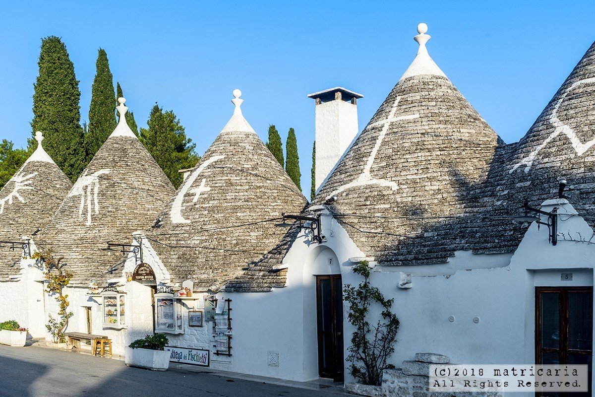 アルベロベッロの星付きリストランテに行ってみた理由 Kaoli Note アルベロベッロの星付きリストランテに行ってみた理由 Kaoli Note