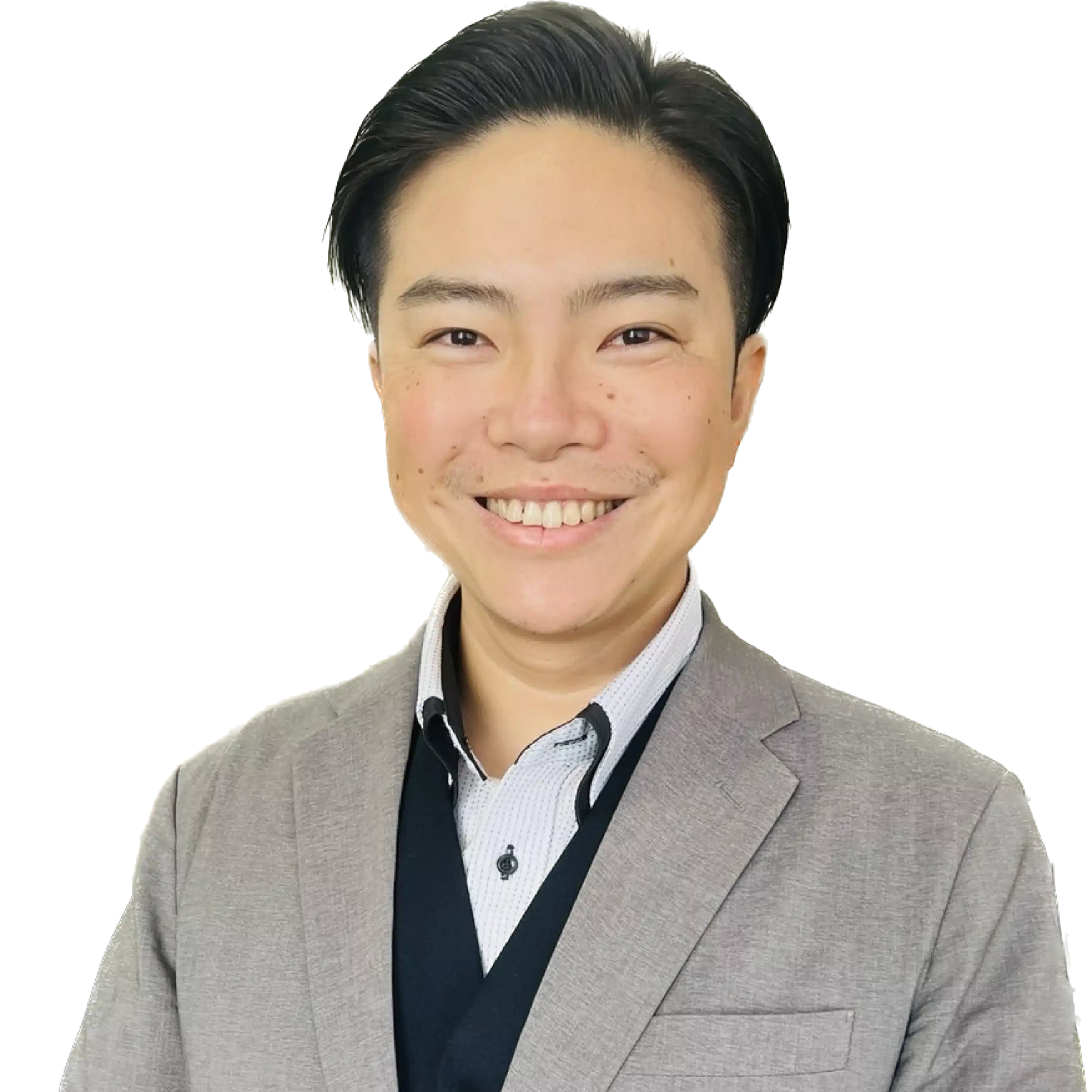 細谷純也