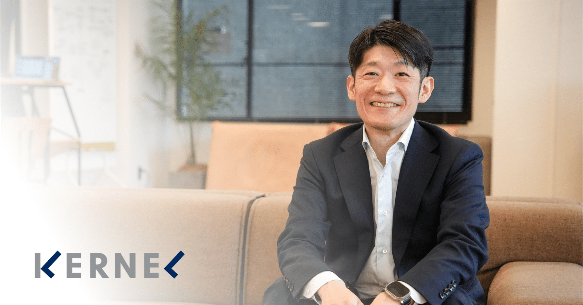 データを武器に、日本のケアブランドを世界へ。連続起業家の挑戦と戦略