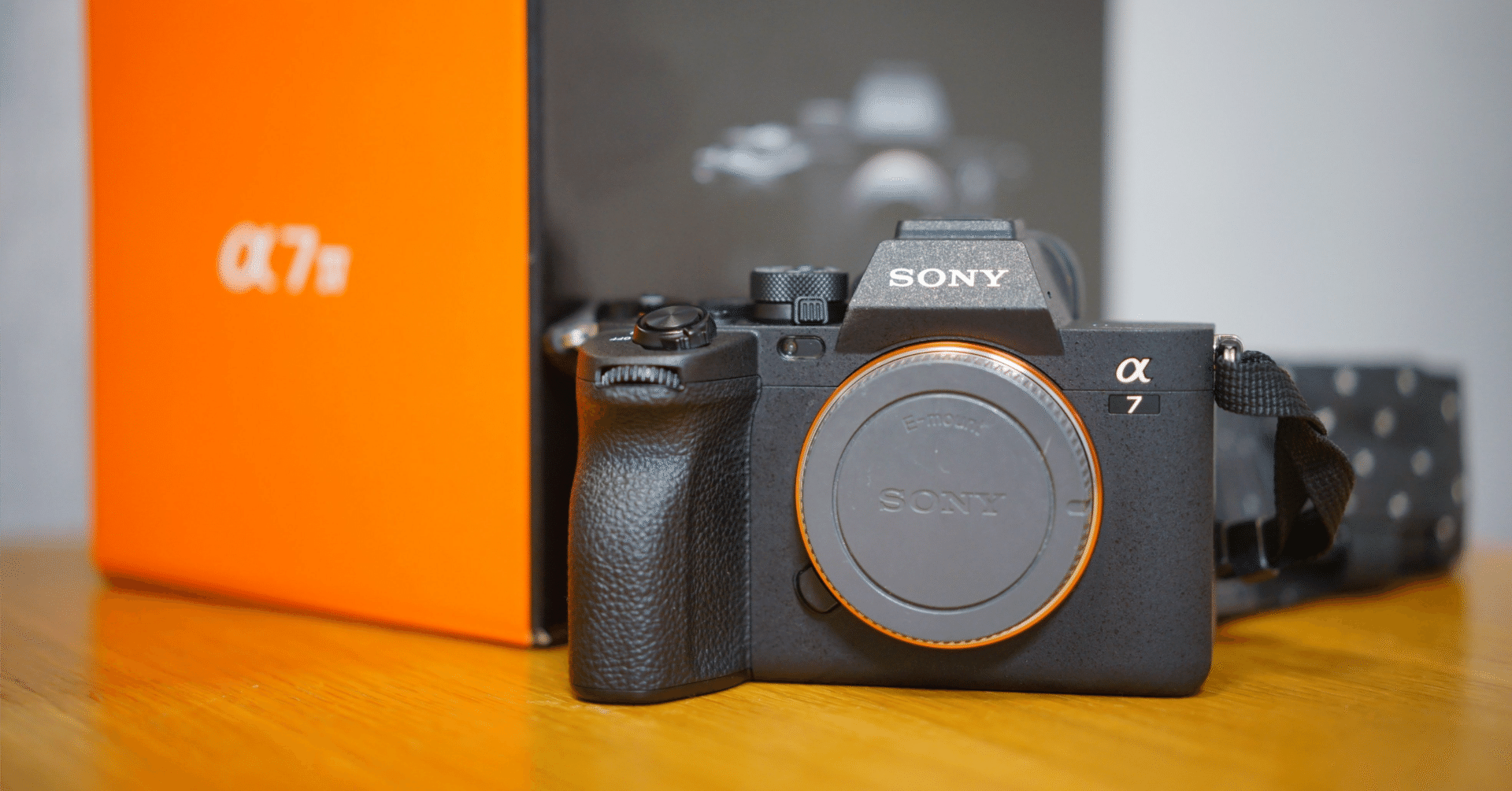 最強のピント合わせ】ソニーの瞳AF＆リアルタイムトラッキングとは