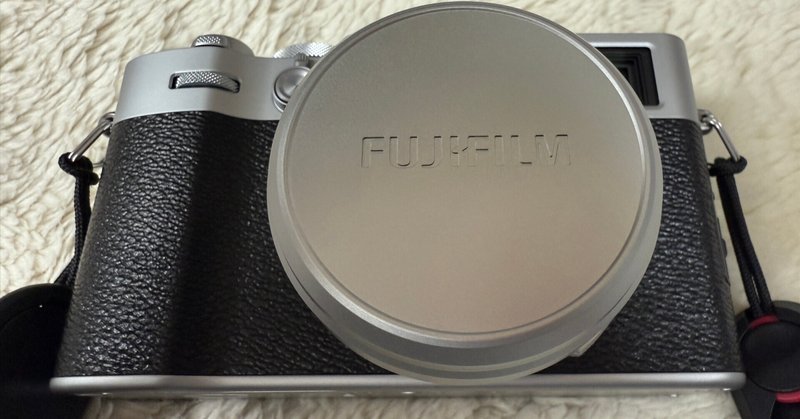FUJIFILM X-E3 というカメラ|FlatWest_HADO FUJIFILM X-E3 というカメラ|FlatWest_HADO