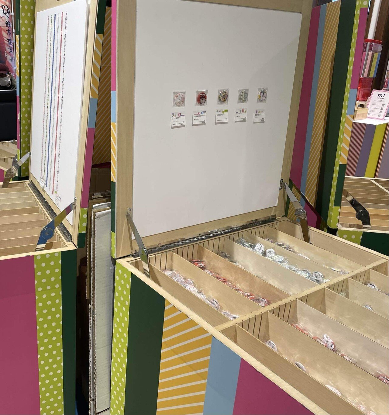 倉敷】mt factory tourに参加したよ！2025年3月｜Orika