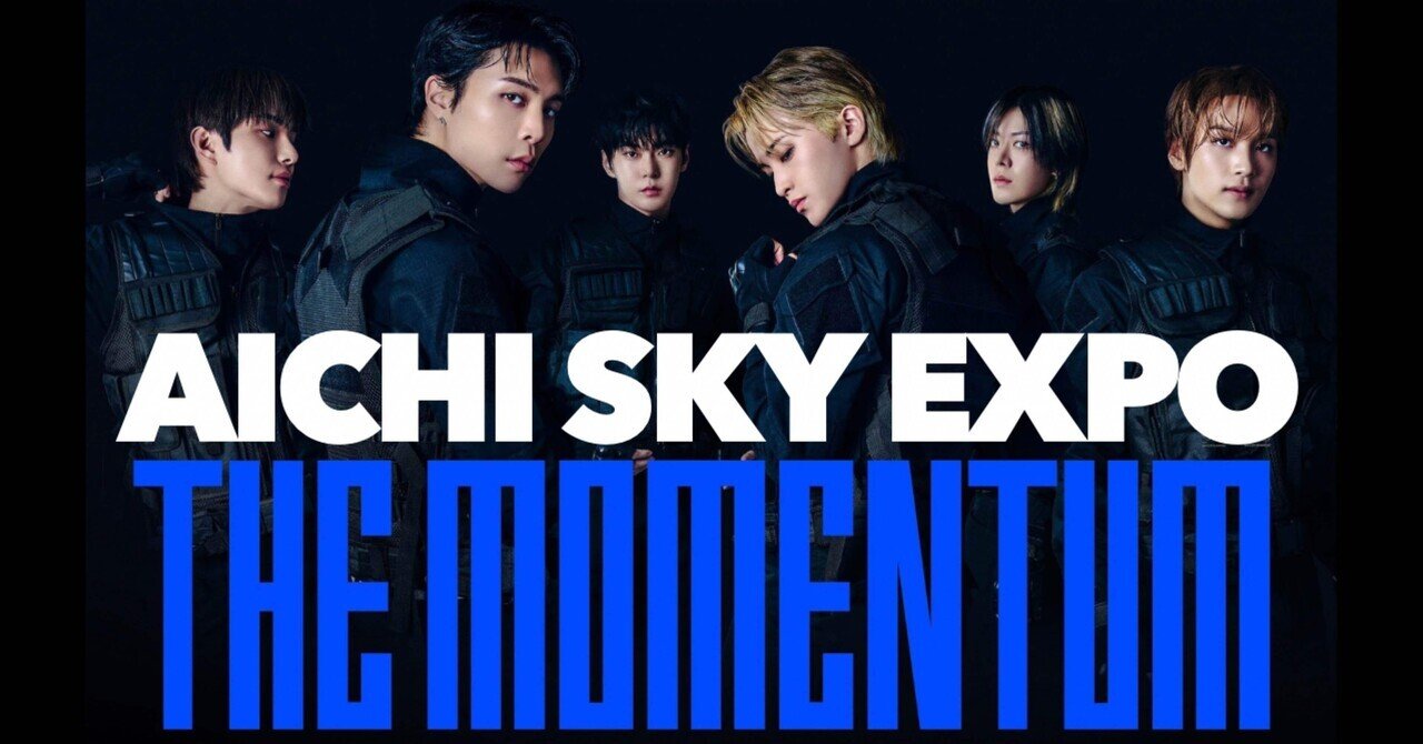 NCT127 THE MOMENTUM in AICHI🌟まとめ|NCT127 HOUSE JP NCT127 THE MOMENTUM in AICHI🌟まとめ|NCT127 HOUSE JP