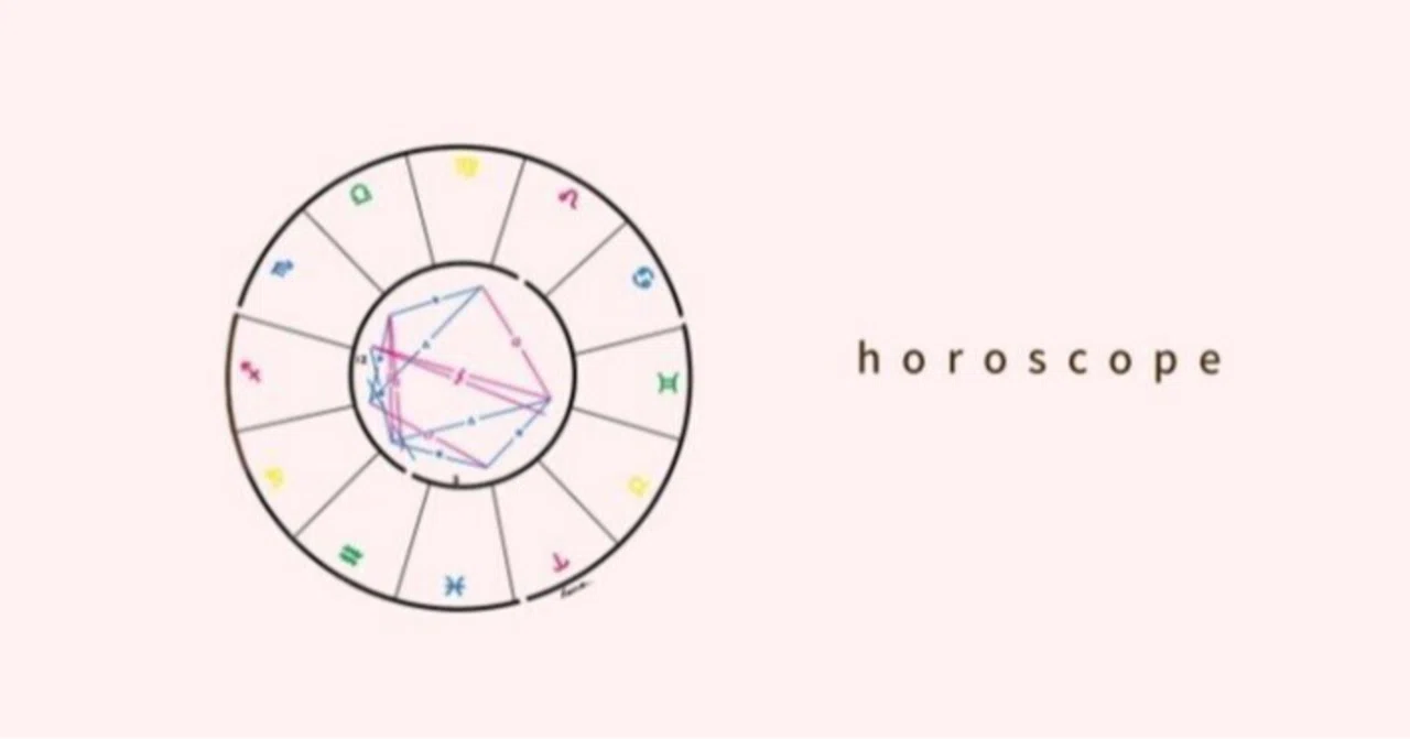 西洋占星術】月星座と水星星座から知る自分だけの回復方法｜梢