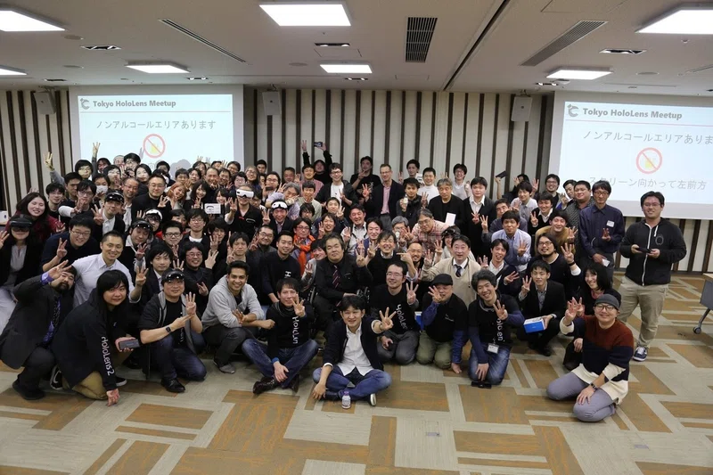 Unity Technologies Japan に入社する時の話。転職活動マインドからDevRel そしてプレゼン？｜shinobu