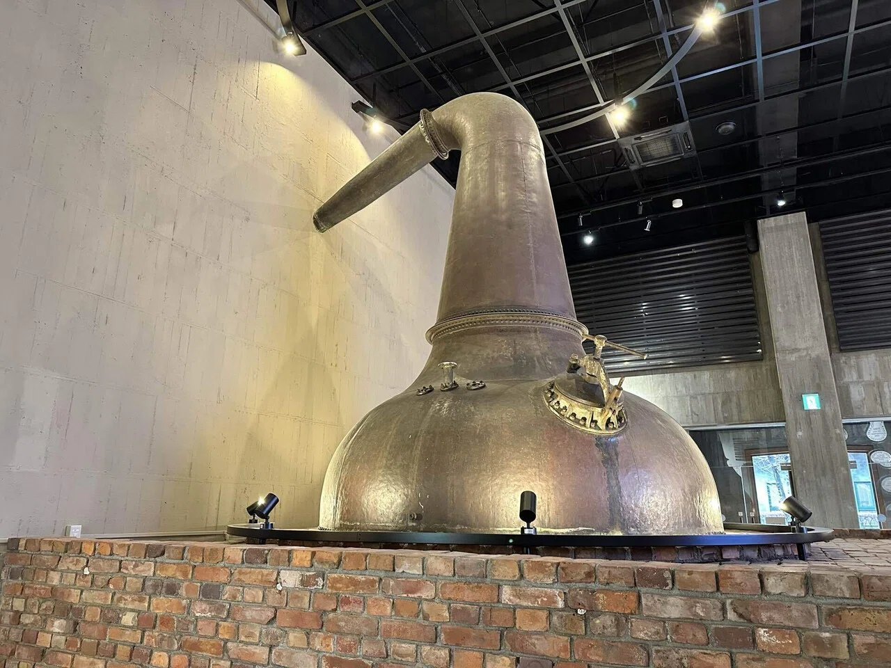 旅行記】“白州蒸溜所ものづくりツアー“白州12年を定価で⁉︎ 後編｜Ryo
