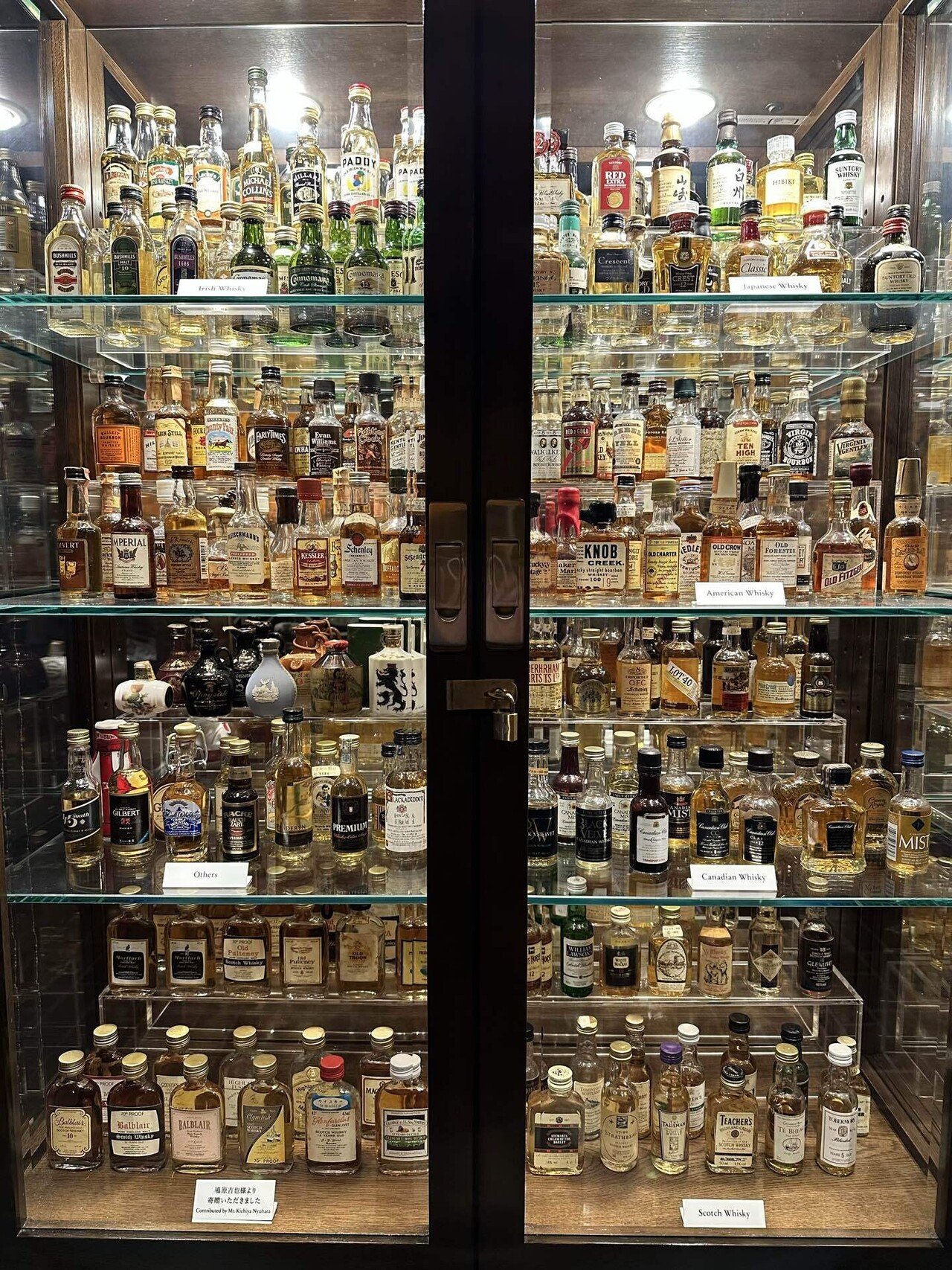 旅行記】“白州蒸溜所ものづくりツアー“白州12年を定価で⁉︎ 後編｜Ryo